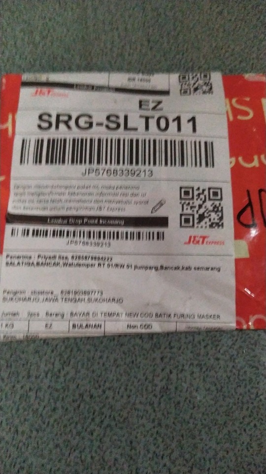 Bayar Ditempat Cod Batik Pria Premium Solo Exclusive Eksklusif Pria Full Furing Katun Halus Terlaris