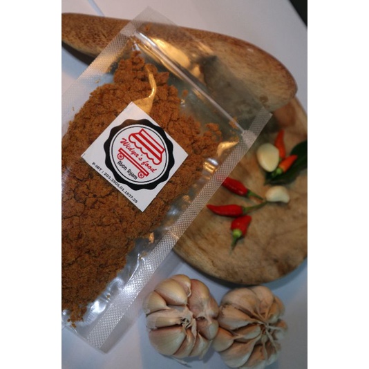

Abon Ayam Premium Widya Food