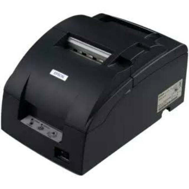 

PRINTER EPSON TMU 220 AUTO