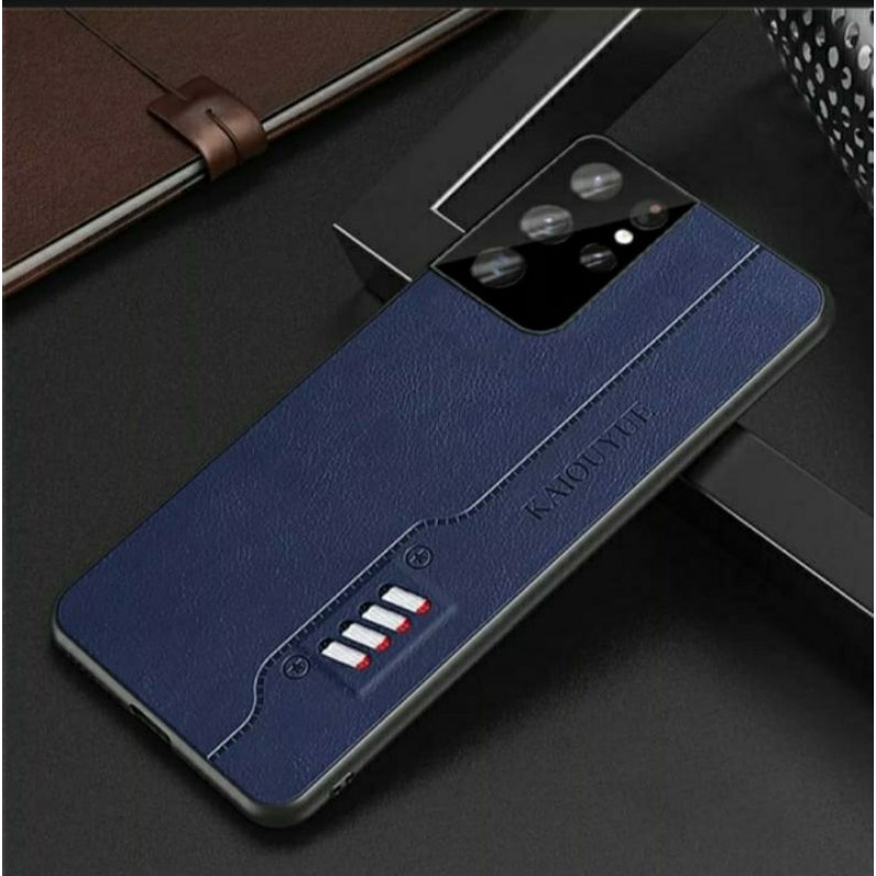 CASE SAMSUNG A71 HARD SOFT CASE CASING KOLOUYE ORIGINAL