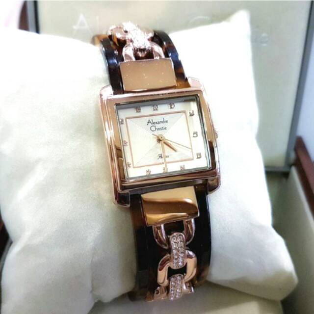 Alexandre Christie (ORIGINAL) 2569