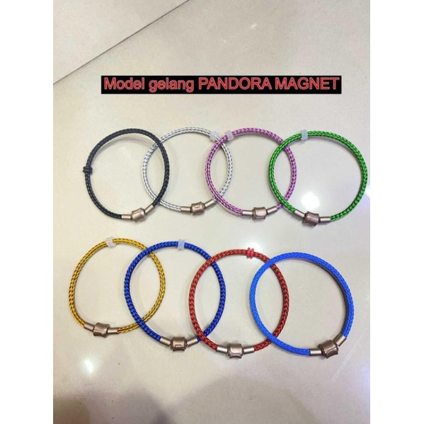 (free 2karet) gelang kawat kuncian brown 3mm (bisa req ukuran)/gelang kawat waterproof/ gelang pandora/ gelang kunci brown