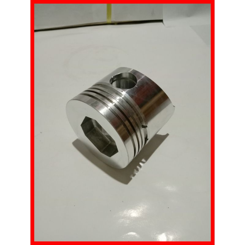 Piston / Seher RD 75 kubota