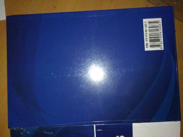 

Terlaris ✨ - Seri Kesimpulan Audit dan Pelaporan/IAPI3.1.23