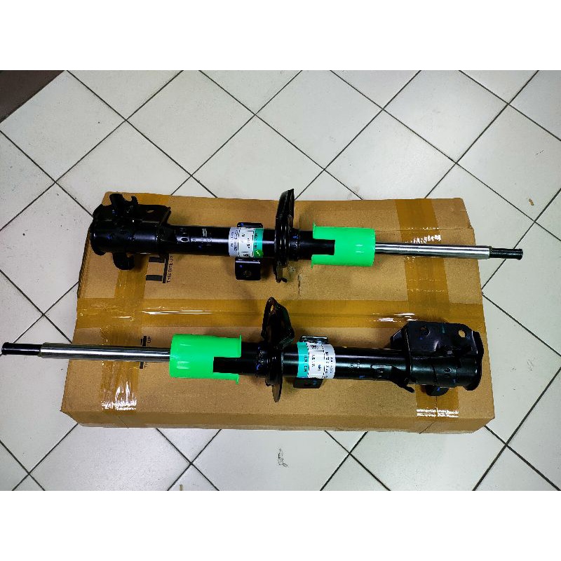 shock breaker depan ertiga original sgp
