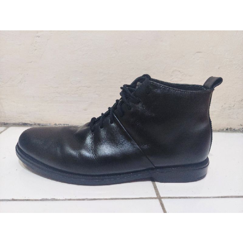 Brodo Signore Parang Jati Full Black