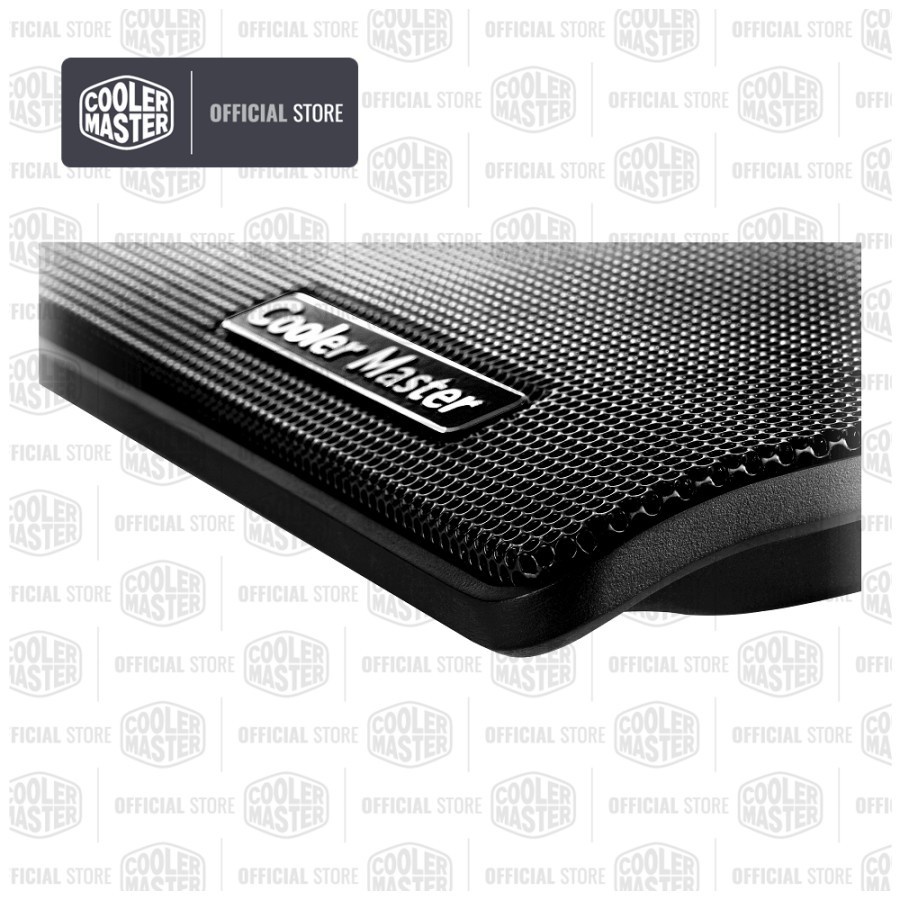 Cooler Master Notepal i100 - Cooling Pad Cooler Master Notepal i100