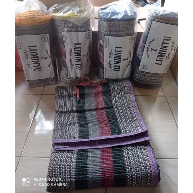 Ready ‼️ TIKAR LIPAT JUMBO / TIKAR HAJATAN / TIKAR KLOSO