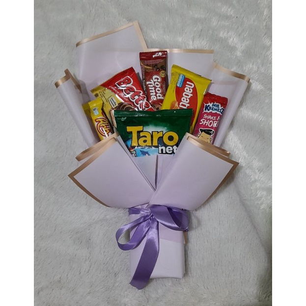 

Buket Snack Ekonomis