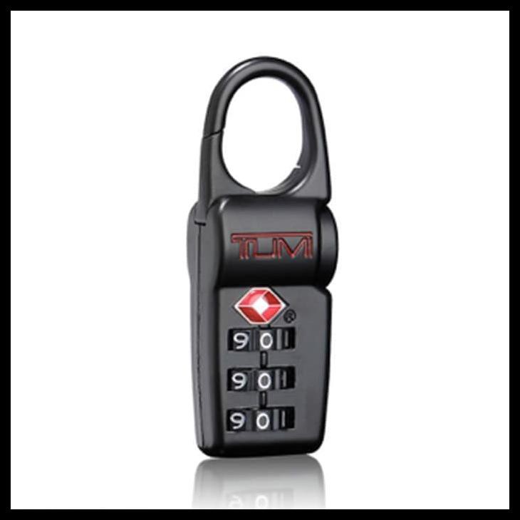 tumi tsa lock