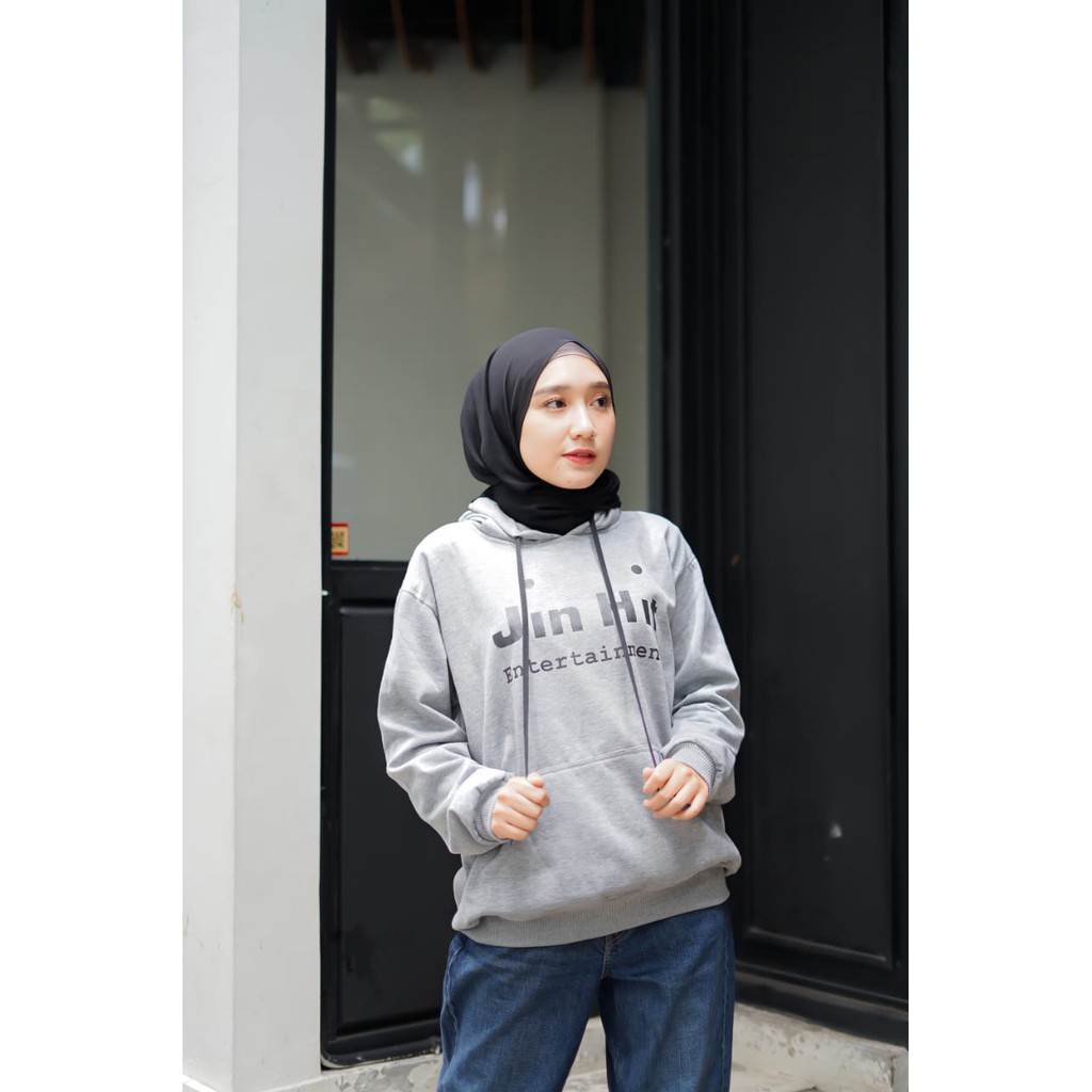 Sweater Wanita Grosir Keren - Jin Hit