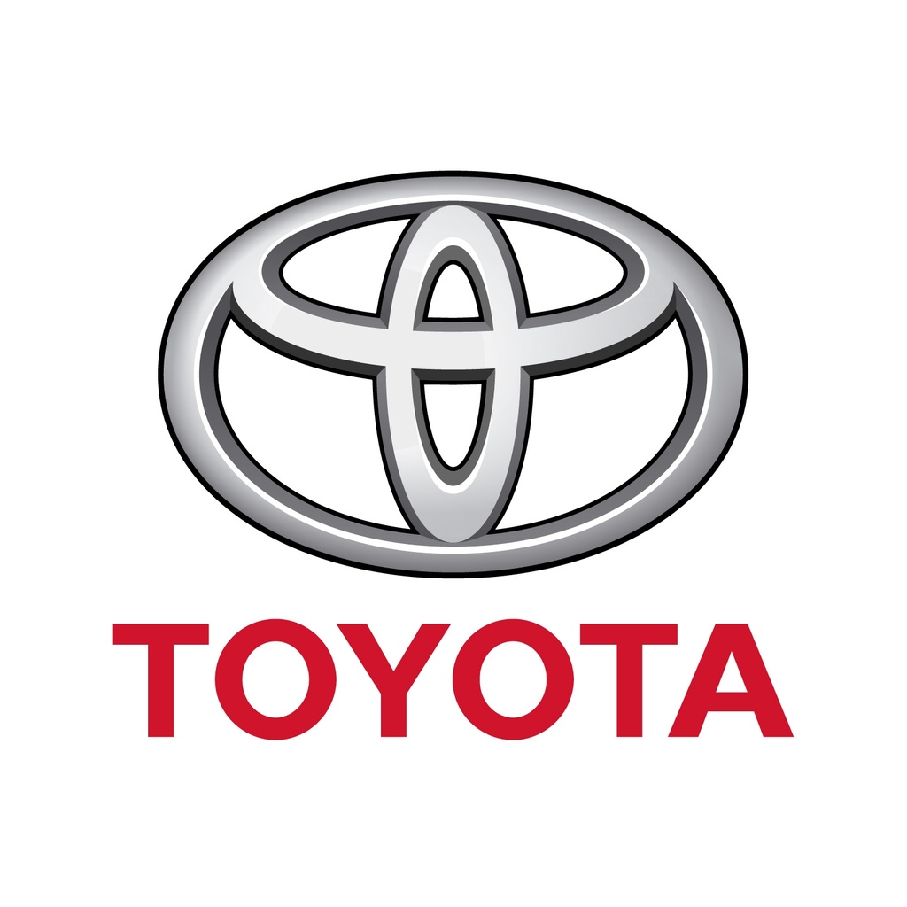 Dompet Kunci Stnk Mobil Motor Logo TOYOTA Segiempat Gantungan Kunci Stnk branded Toyota Bikers Premium Agya Avanza Rush Veloz Calya Yaris Fortuner