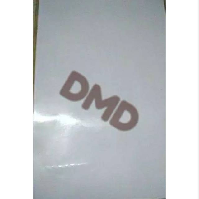 

Stiker Bontax / Bontak Glossy uk. Legal Camel