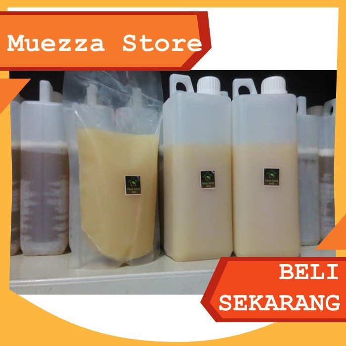 

Raw Honey (Putih) / Raw Honey / Madu / Madu Hutan