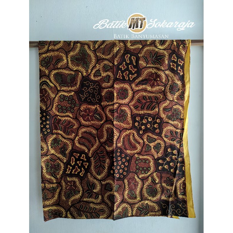 batik MT Semi tulis Jagatan nyamping/jarit/sinjang/sewek