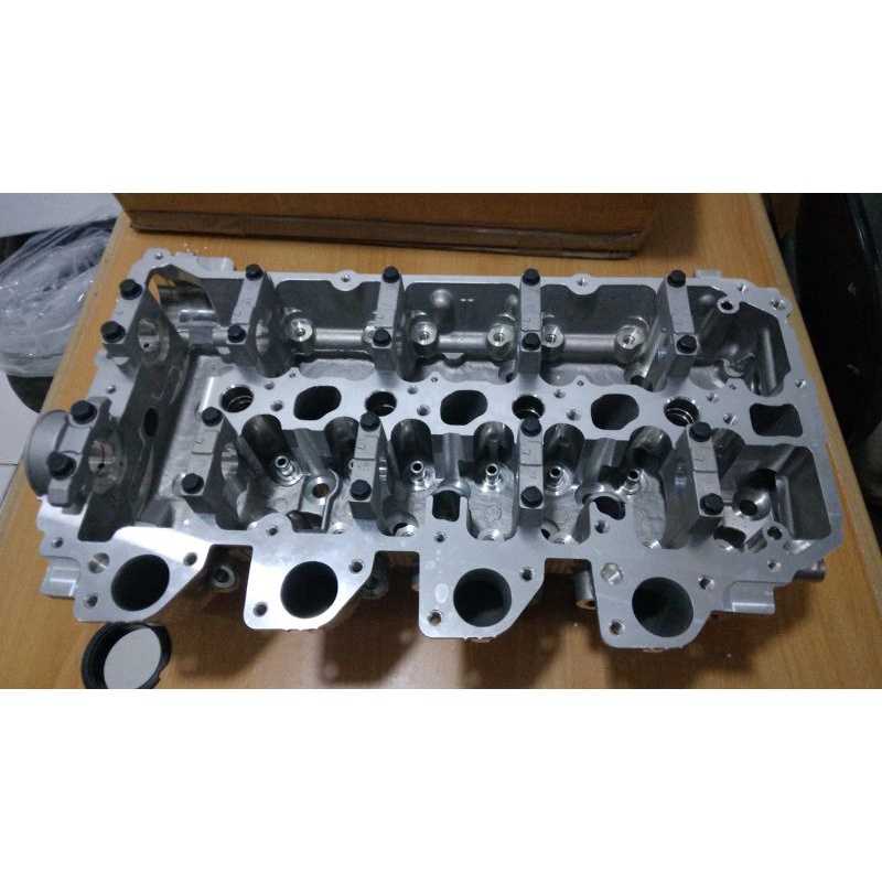 CYLENDER HEAD 4D56U TRITON KOSONGAN