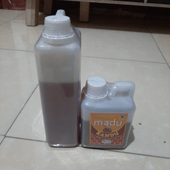 

Ge602Gt Nektar Madu Randu Asli 1 Kg Mandu Randu Murni Jakarta Ds5545101
