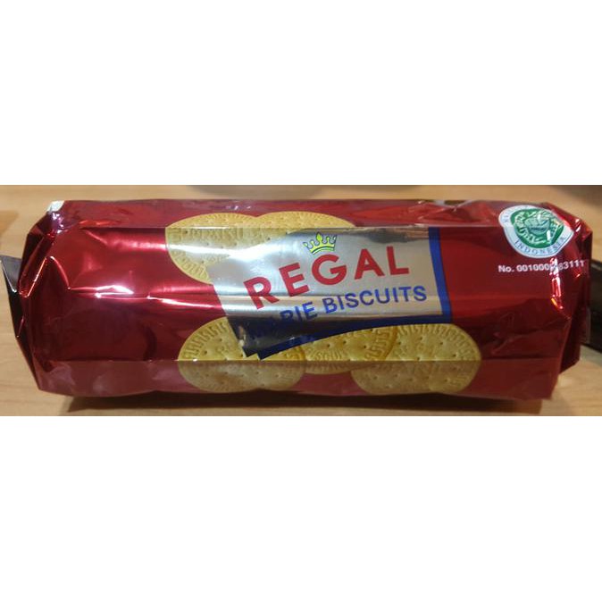 

Promo Awal tahun Biskuit Marie Regal Silver Big Sale