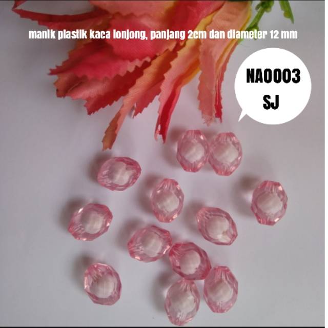 Manik Bahan bros/scarf/accesories