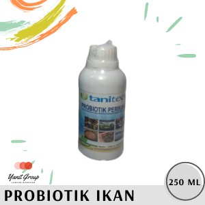Probiotik Perikanan Koi Penjernih Air Aquarium