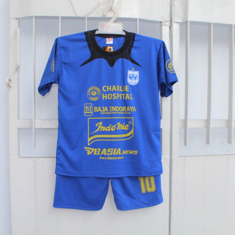 setelan baju bola PSIS Semarang/baju marukawa PSIS semarang