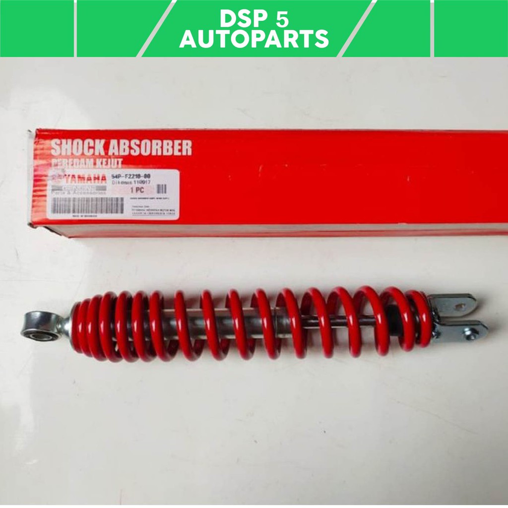 SHOCKBREAKER YAMAHA MIO J MIO M3 MIO Z MIO GT XSEON RC ORI