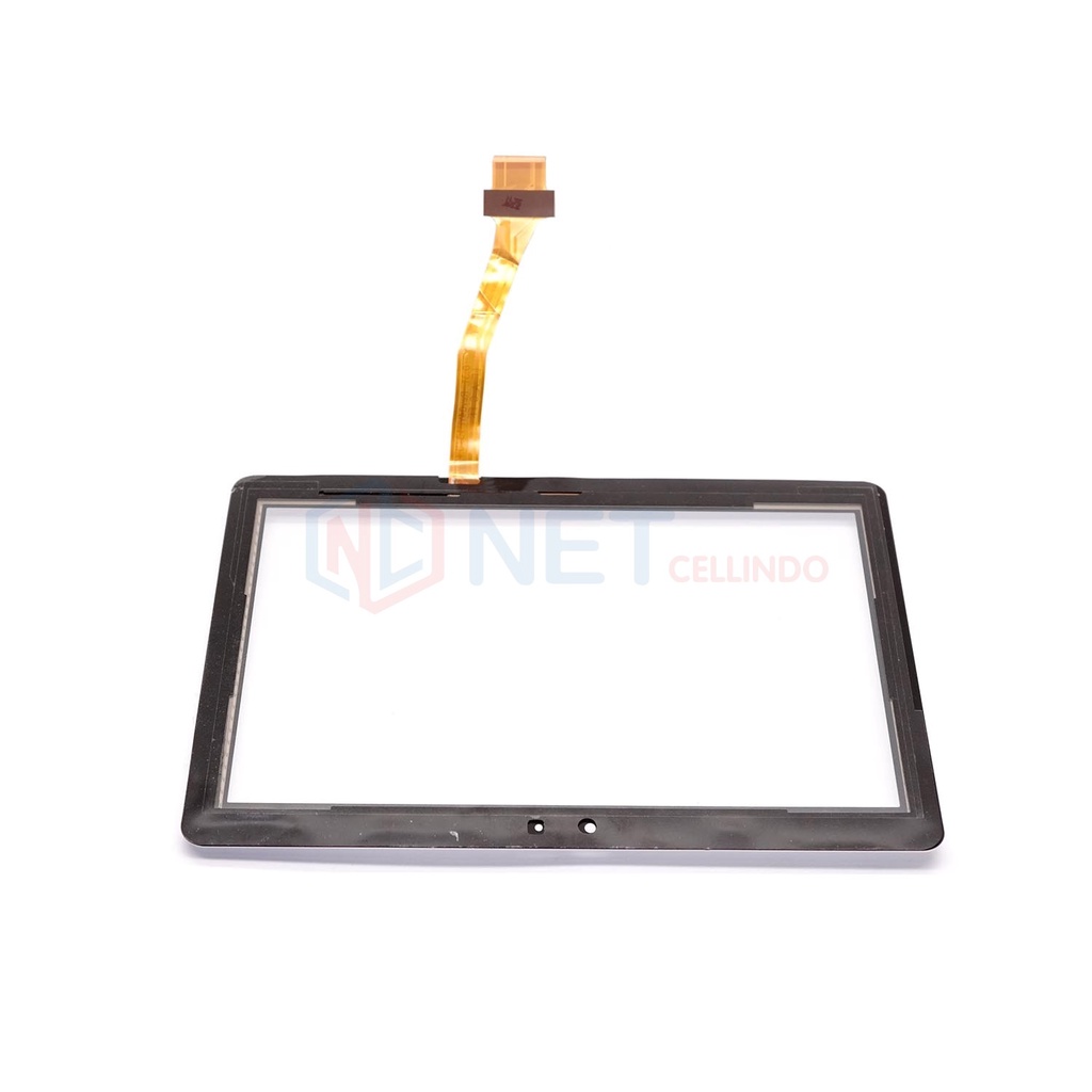 TOUCHSCREEN SAMSUNG GALAXY TAB 2 / TS SAMSUNG TAB 2 / P5100 10.1 INCH