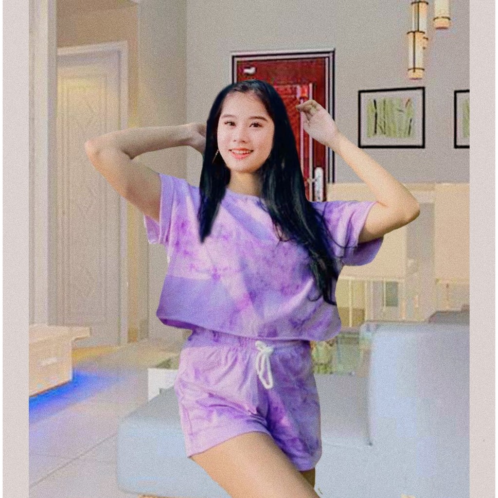 AFI - EC - Set Lestari (Tie Dye)-1