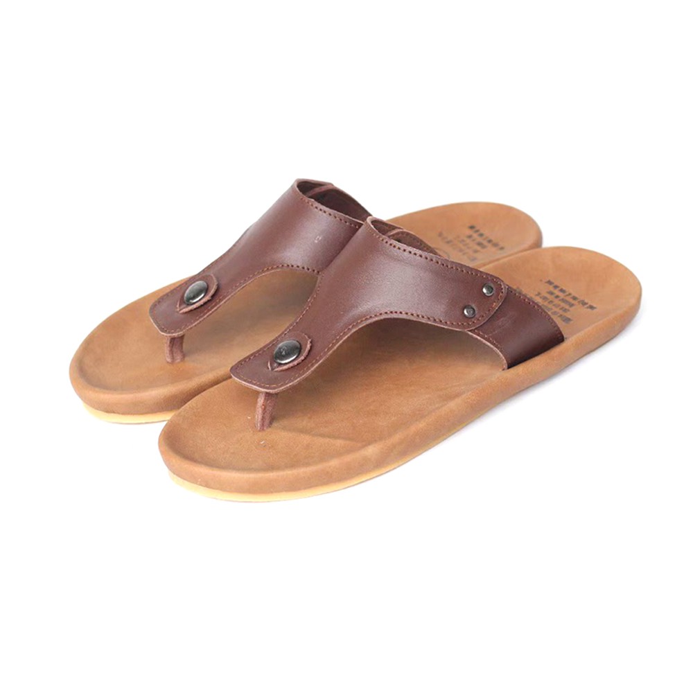 Sandal Kulit Asli Termurah SC04