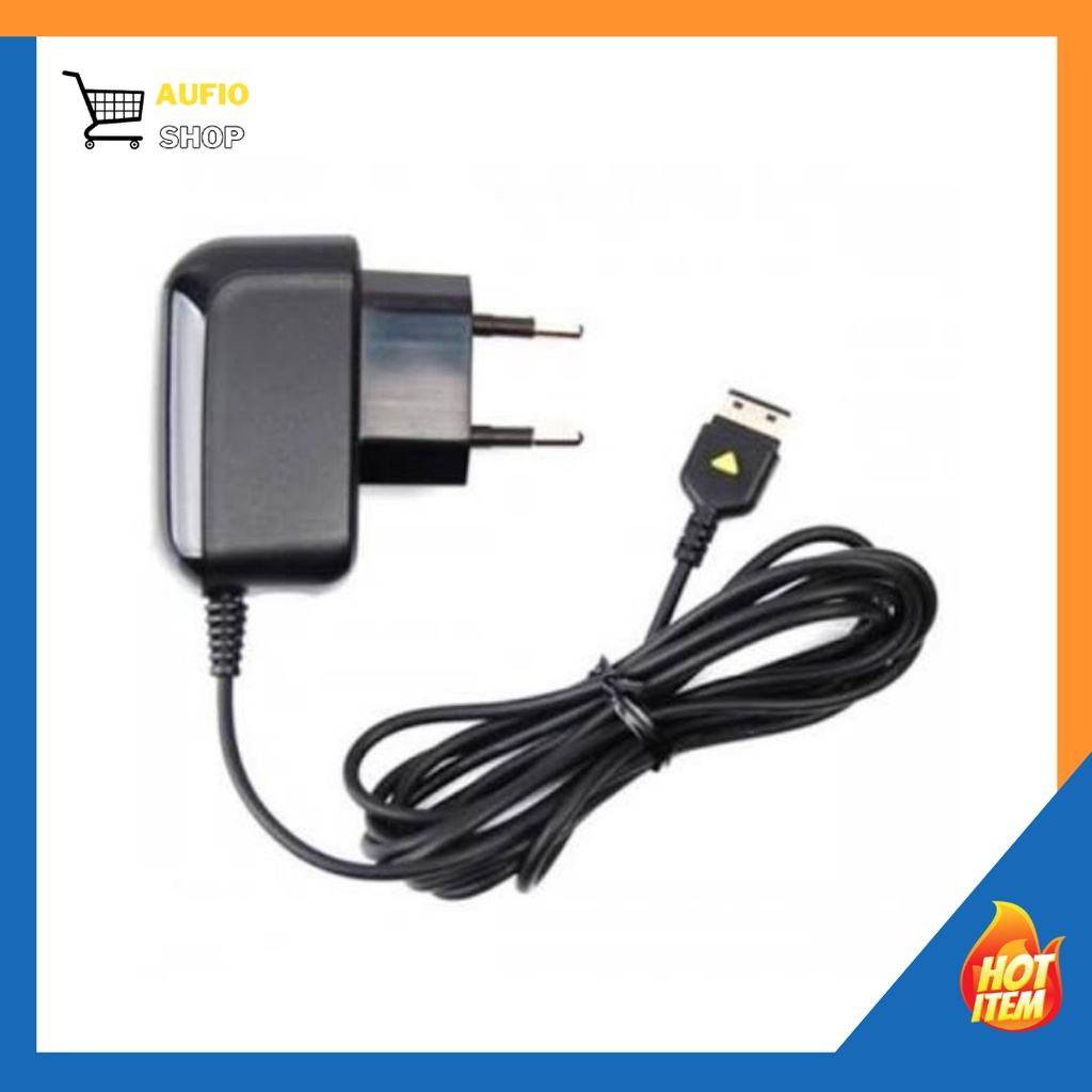 Charger Samsung D880 B200 G800 E1080 E1205 E1195 Original