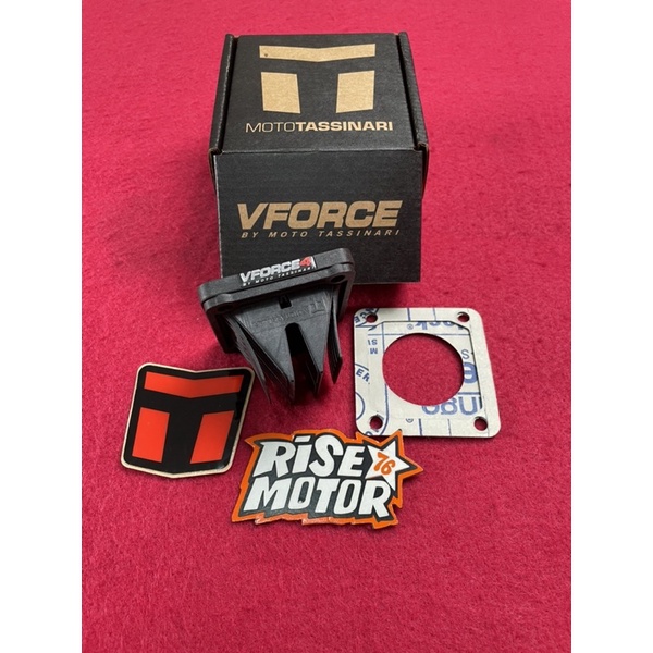 VFORCE 4 RXZ