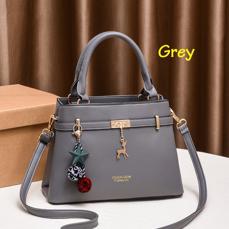 iBag GTF 312 !! TAS HANDBAG FASHION IMPORT WANITA TERBARU