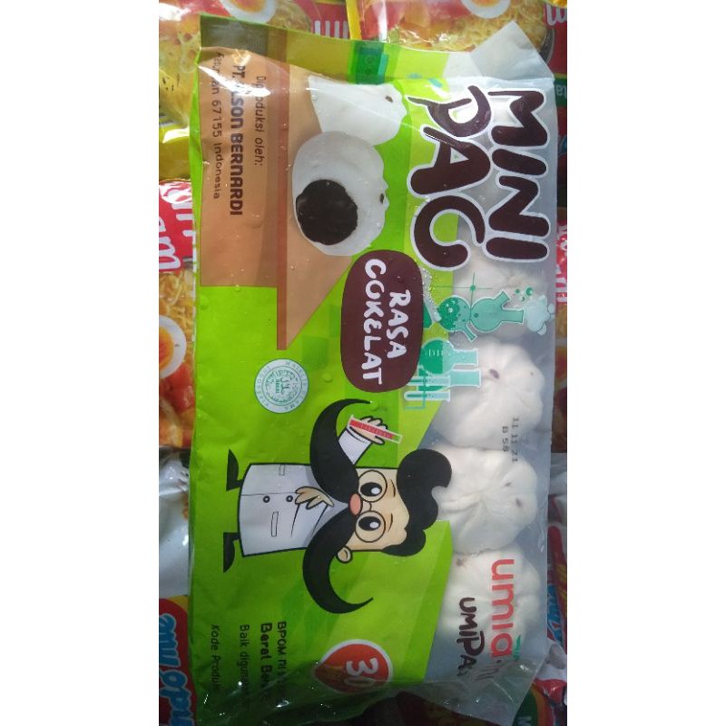 

Umia-mi