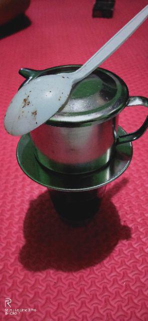 Saringan Kopi Vietnamese Coffee Drip Pot 100ml