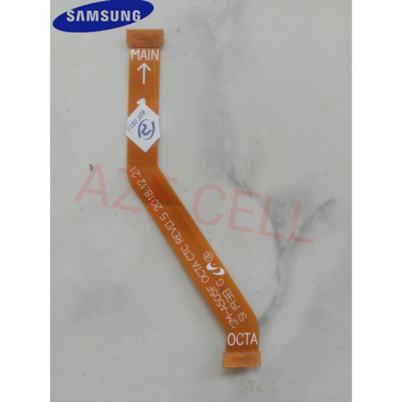 FLEXYBLE LCD SAMSUNG A50/A505/A50S ORIGINAL COPOTAN