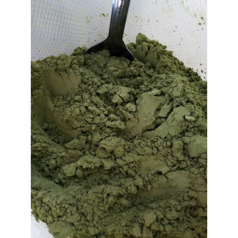 

green grade a