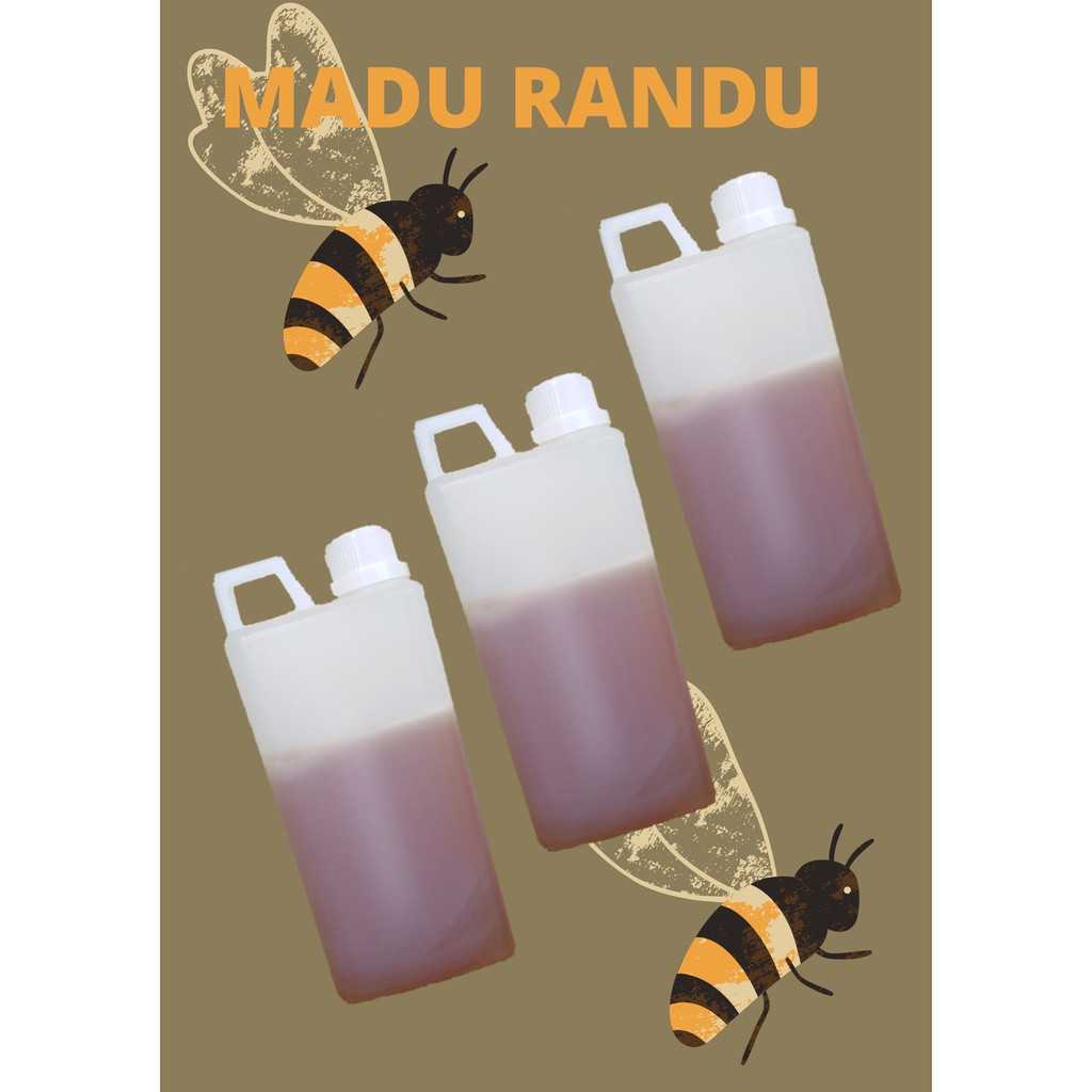 

MADU 1KG