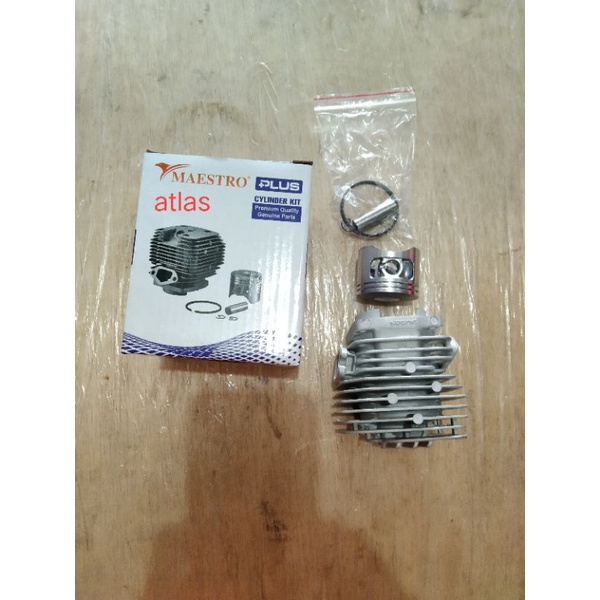 blok chainsaw 5800 6500 maestro original