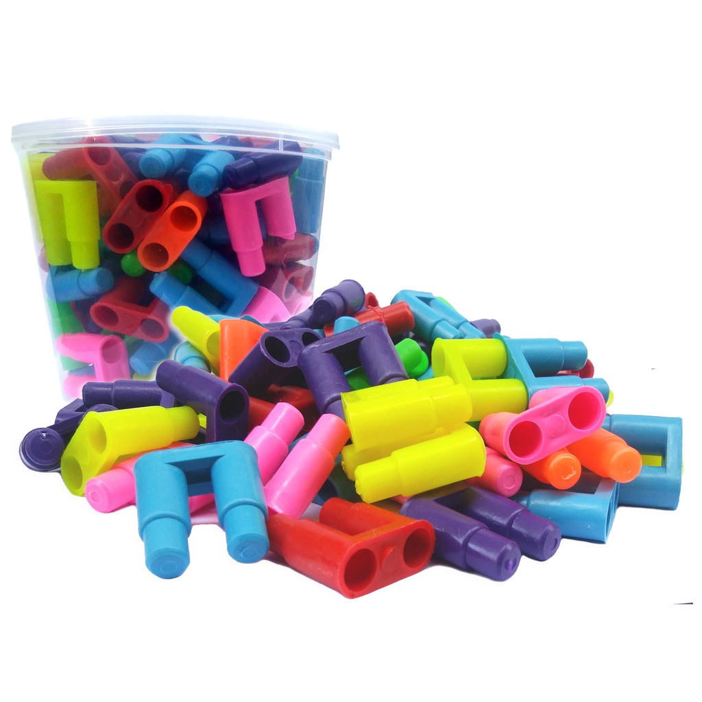 Mainan Jadul Lego  Rocket Besar  Bombik Mainan Anak Edukatif 