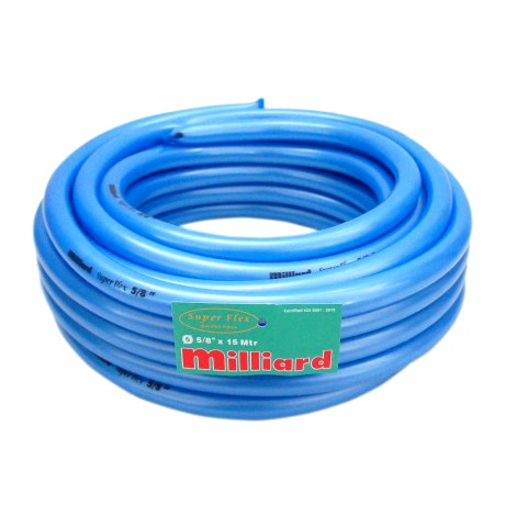 SELANG MILYARD METALIK 5/8 10 METER / SELANG AIR 10 METER