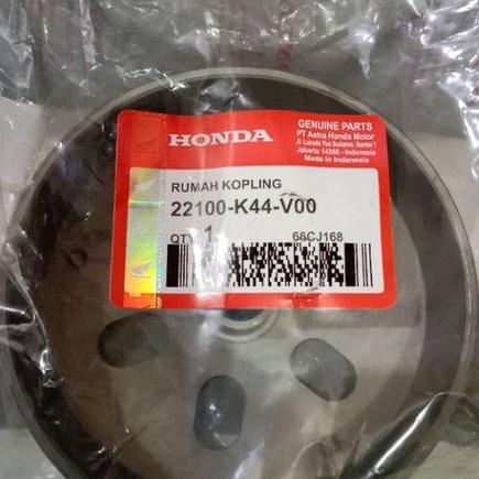 MANGKOK GANDA HONDA BEAT POP K44