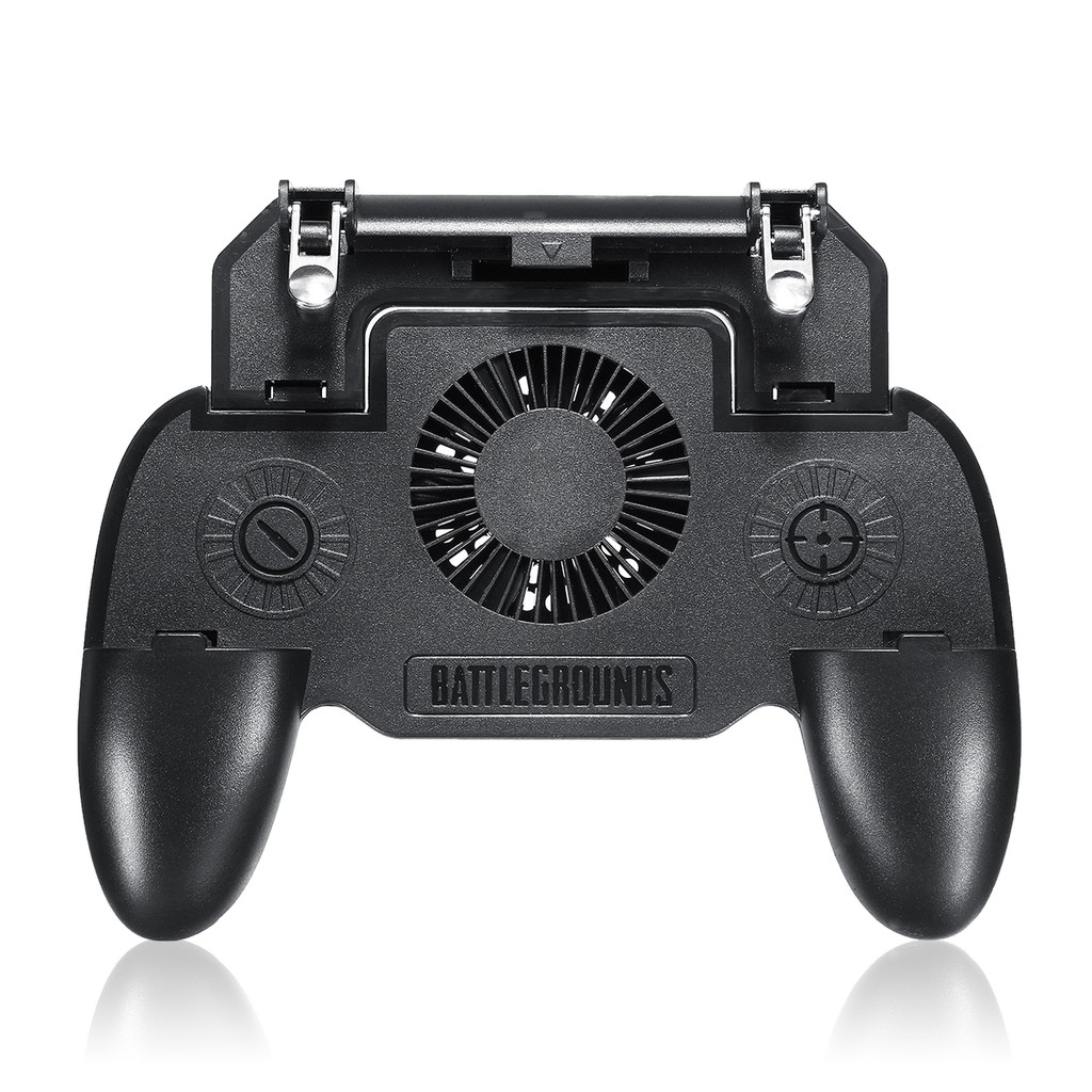Gamepad SR L1r1