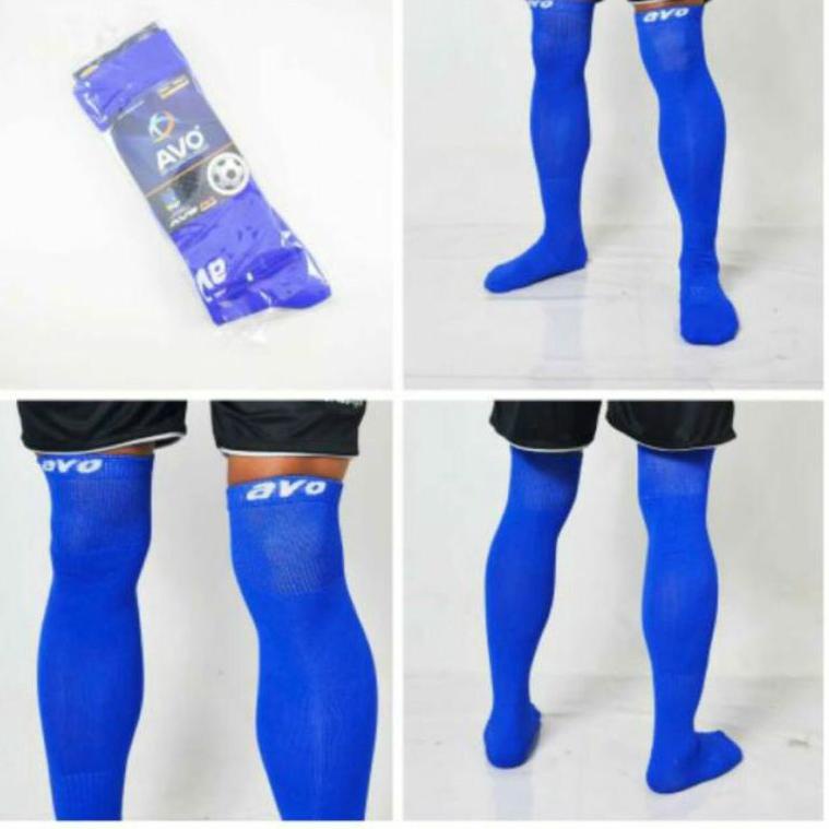 KAOS KAKI BOLA FUTSAL AVO  R1 PANJANG ORIGINAL | KAOS KAKI BOLA AVO R1 ORIGINAL  KAOS KAKI BOLA PANJ