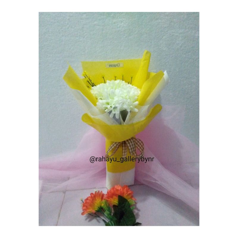 

Buket Bunga