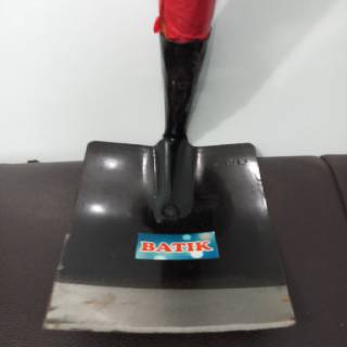 Cangkul Mini Baja Gagang Kayu Cangkul mini Serba guna Cangkul Mini Baja Gagang Kayu Cangkul mini Serba guna