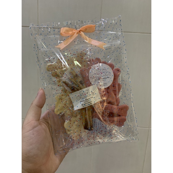 

birthday hampers standard