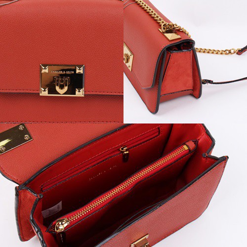 BISA COD &gt;&gt;&gt; 6017 Tas selempang Front Flap Crossbody Bag