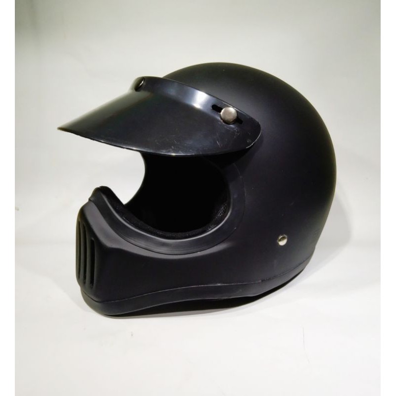 pet / topi helm Cakil