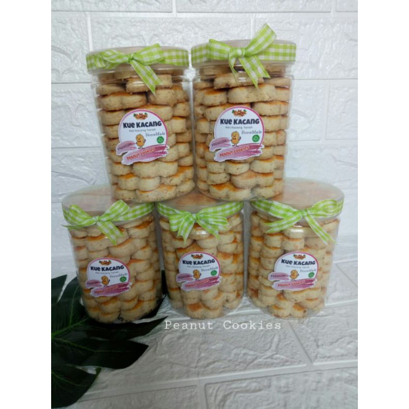 

kue kacang