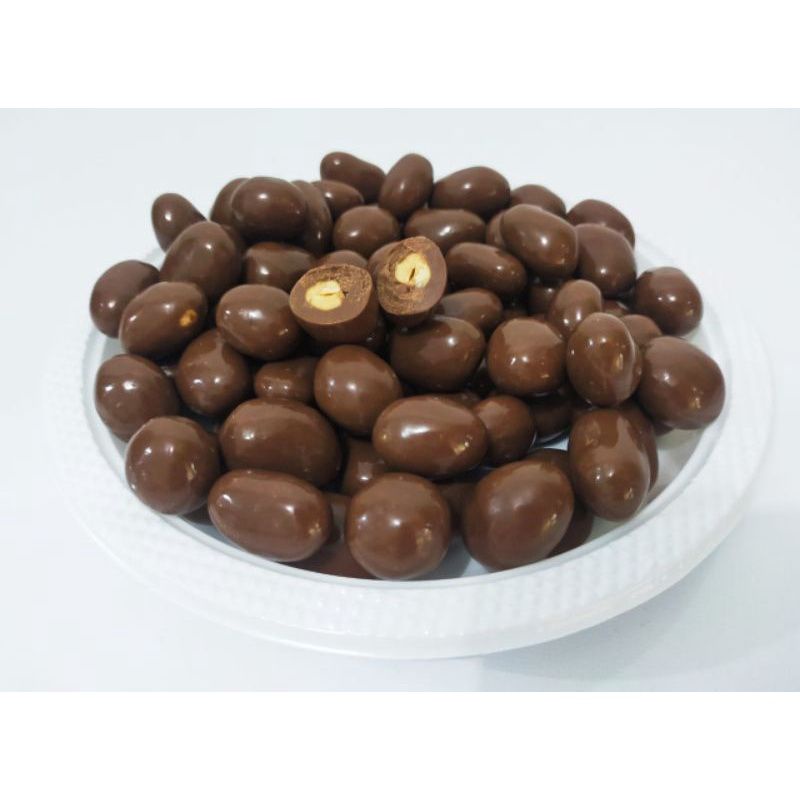 

coklat drages Almond / drages Mete / drages Assortemnt 500gram